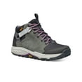 thumbnail image 2 of Teva Women's Grandview Mid Gore-Tex Hiking Shoe Dark Shadow - 1106832-DKSW  DARK SHADOW, 2 of 4