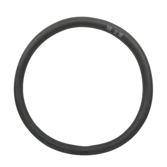Unique Bargains 1Pc 26" Bicycle Tire Tube 26"x1.75"/1.90"/1.95"/2.125"  Bike Inner Tube Black