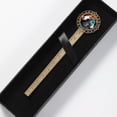thumbnail image 5 of Horse Book Lovers' Antique Bronze Lace Bookmark: a Stylish Book Accessory for Readers and Book Markers, 5 of 5