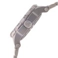 thumbnail image 2 of Reactor 52011 Men's Gamma DNA Never Dark Bright Red Dial Titanium Bracelet Dive Watch, 2 of 3