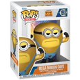thumbnail image 2 of Pop Movies Despicable Me 3.75 Inch Action Figure - Mega Minion Dave #1553, 2 of 3