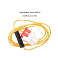thumbnail image 2 of FESTFENDS Replacement Refrigerator Sensor for Home Use with Precise Temperature Detection and Easy Installation 4pcs, 2 of 8