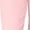White-A, variant on Fengqque Women's Solid Color Fashion Casual Elastic Waist Slim Fit Capri Pants Sweatpants with Pockets White-A 10(XL)