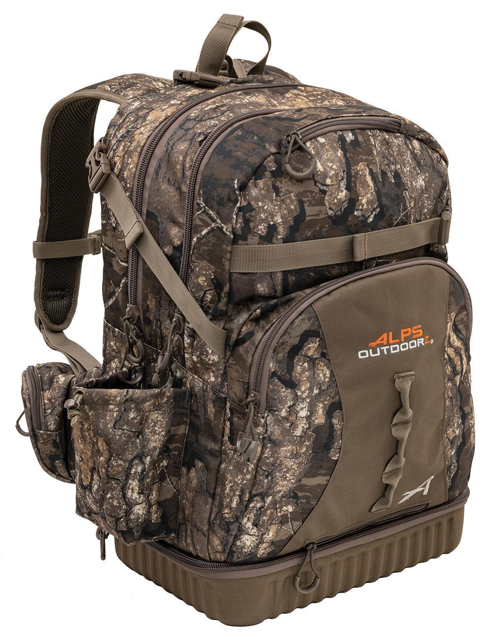 ALPS Outdoorz Hard Bottom Backpack Blind Bag - Walmart.com