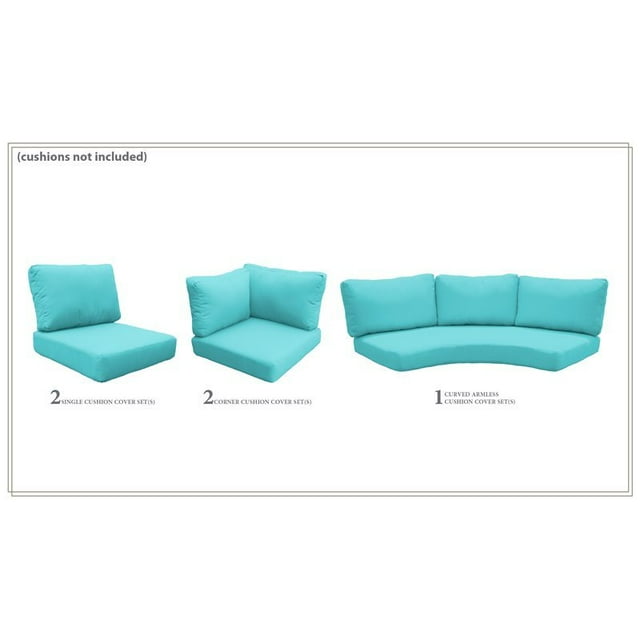 TK Classics Couverture en Aruba pour LAGUNA-06l
