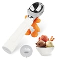 thumbnail image 1 of Cuchara para Helado Eléctrica Recargable Resistente al Agua LT LAUDTEC con Calentamiento, 1 of 7