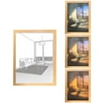 thumbnail image 2 of OUSITAID 3 Colors LED Sunshine Shadow Light Household Craft Home Ornament for Dorm Bedroom Decoration, 2 of 3