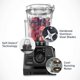 thumbnail image 4 of Reacondicionado Licuadora Vitamix Venturist V1200 Professional 1.9L Slate, 4 of 9