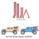 thumbnail image 5 of Juego de barras de enlace de chasis de gran altura CNC para coche de control remoto 1/24 en Axial SCX24 AXI00005 Piezas de actualización, 1, 5 of 5