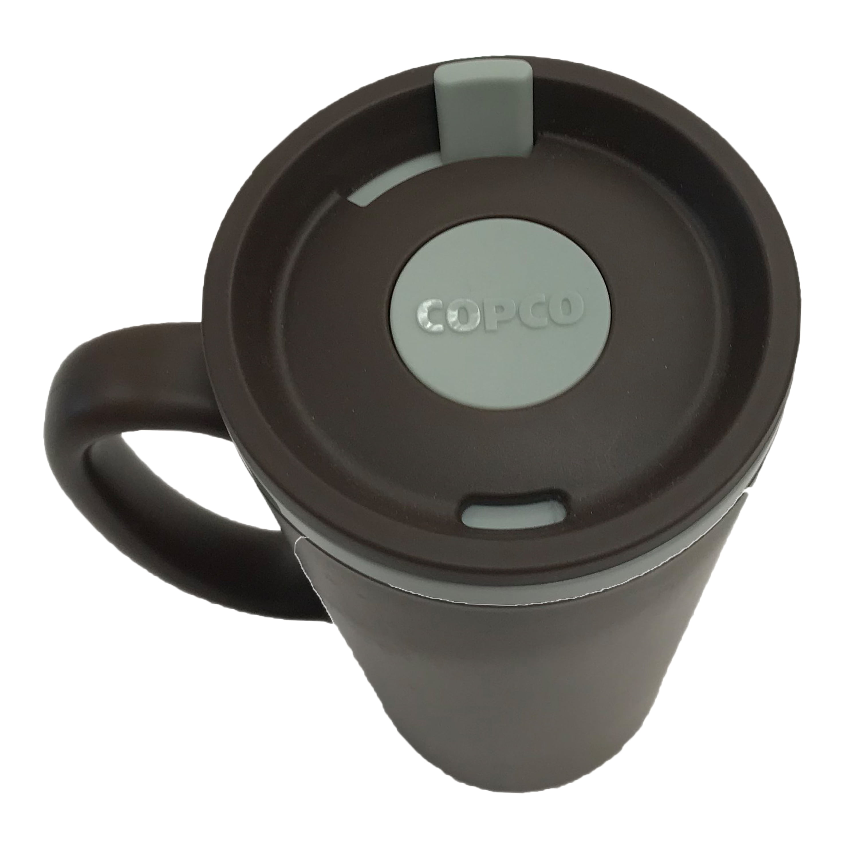 Copco Cone Double-Wall 16-Ounce Desk Mug For Only $4.97 - Hot