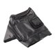 thumbnail image 4 of Guantes térmicos de medio dedo con 3 niveles de temperatura, inalámbricos, recargables, con USB, talla L, para mano izquierda, 4 of 10