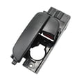 thumbnail image 3 of Accesorios para manijas de puertas interiores, repuestos profesionales para automóviles, duraderos Delantero Izquierdo Sunnimix Manija de la puerta interior, 3 of 8