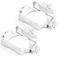 thumbnail image 3 of Adaptador de faro LED, par de soportes para LED H7, adaptador LED, durabilidad comprobada, 3 of 9