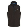 thumbnail image 1 of Trespass Mens Softshell Gilet Body Warmer Water Resistant Windproof Vassus, 1 of 7