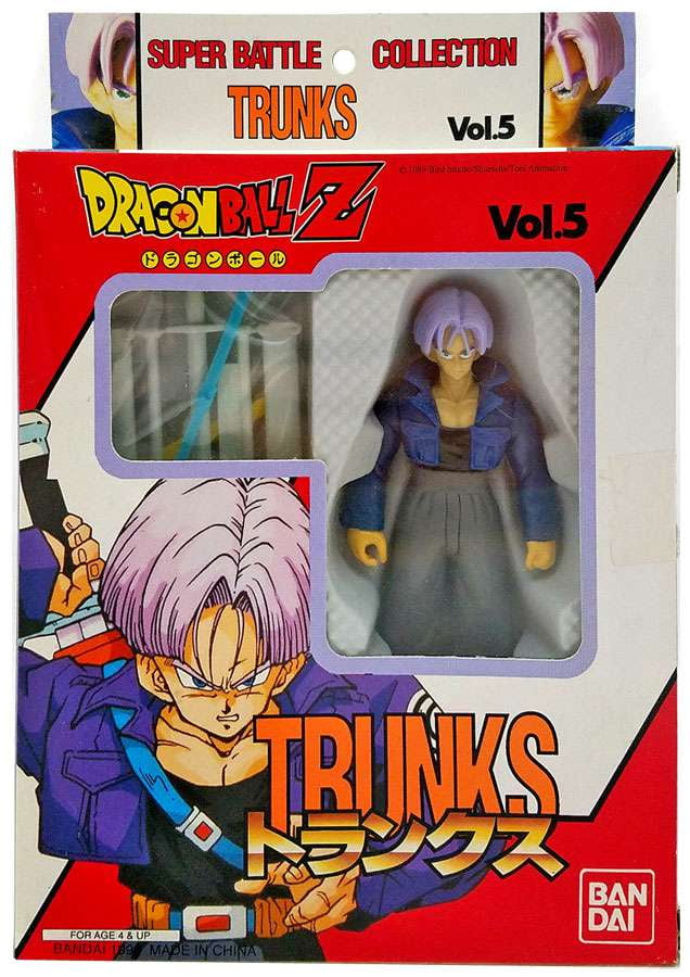 dragon ball super action figures walmart