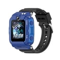 thumbnail image 2 of Dsscvnef Adapté pour Huawei Children Watch 4X/Huawei Watch 4X Replacement Silicone Strap, 2 of 9