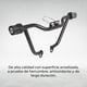 thumbnail image 5 of Slider Protector para moto Honda Navy Italika Bit Negro M, 5 of 8