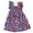 H3-Red, variant on CAUYDY Toddler Girl Dress Summer Ruffle Sleeveless A-Line Baby Girl Fashion Sundress Casual Dresses 2T 3T 4T 5T 6Y 7Y 8Y (Sizes 6-7 Years,D1-Red)