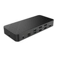 thumbnail image 5 of Universal Triple 4K Display Docking Station USB-C or USB-A, 5 of 5
