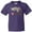 Purple, variant on Inktastic I Love Sloths Youth T-Shirt