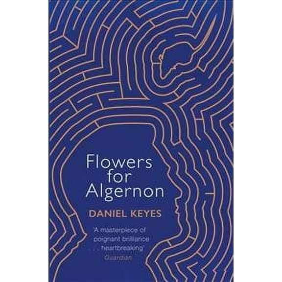 Flowers for Algernon