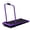 Purple, variant on Walking Pad Treadmill with Handle Bar & 6% Adjustable Incline, Foldable Portable Treadmills for Home Office, Quiet Under Desk Treadmill, Pink