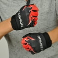 thumbnail image 1 of PVCS Gants de Sport Sans Doigts en Gel pour Vélo, Cyclisme, Randonnée, 1 of 6