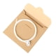 thumbnail image 2 of 4 Unids/set Cuerdas Repuesto para 21 23 26 Pulgadas Blanco, 2 of 6