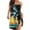 Black-b, variant on Loose Summer Long And Yarn-Dyed Fashion Dresses Striped Dress Women's Women's Dress Evening Dresses for Fall Midi Dress A Line Summer Dress Floral Summer Dresses for Women Cotton Midi Dress for Women