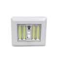 thumbnail image 1 of Led Cob Luz Nocturna Luz Inalámbrica Magnética 4 * Batería Aaa Armario De Cocina Armario De Garaje Campamento Lámpara De Emergencia 4 * Interruptor Cateissary  HA014581-00, 1 of 7