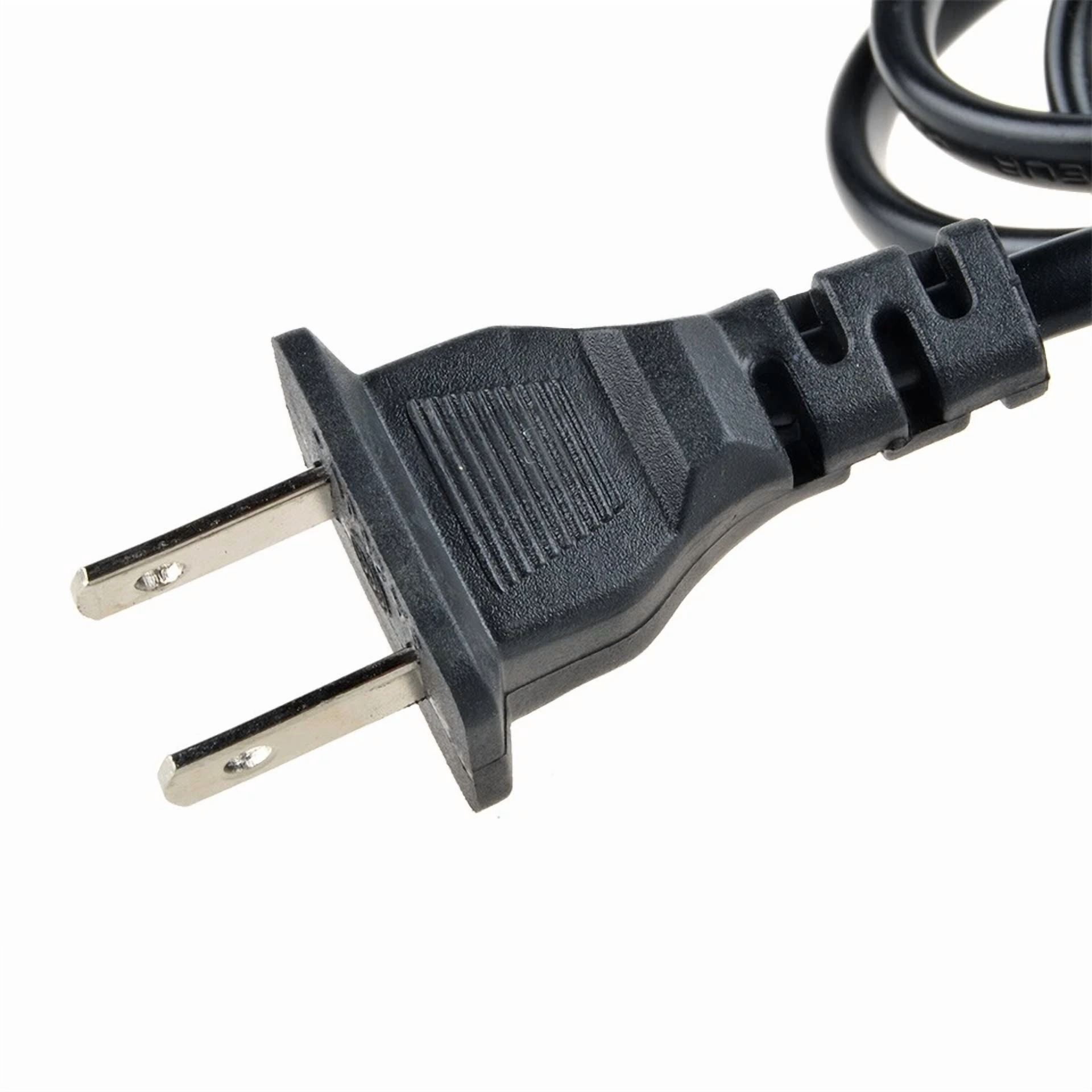 BUTTERFLY- Pwron Ac Power Cord Cable Lead For Jbl Cinema Sb200 Sb300 Sb350 Sb400 Sound Bar