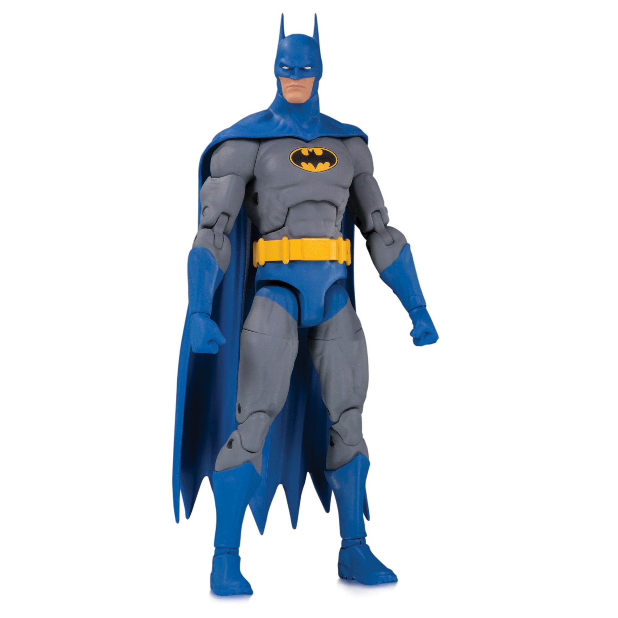 DC Essentials 6 Inch Action Figure - Knightfall Batman | Walmart Canada
