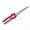 style4, variant on Flower Bed and Grass Shear - Extra Sharp Garden Hand Pruners, Easier Cutting, Comfortable Ergonomic, Less Effort - Gardening Scissors for Men & Women
