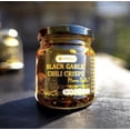 thumbnail image 2 of Katayama Black Garlic Chili Crisps 6.35oz- Luxe Umami Topping, 2 of 9