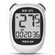 thumbnail image 1 of M3 MINI GPS Bike Computer Bicycle GPS Speedometer Speed Altitude DST Ride Time, 1 of 1