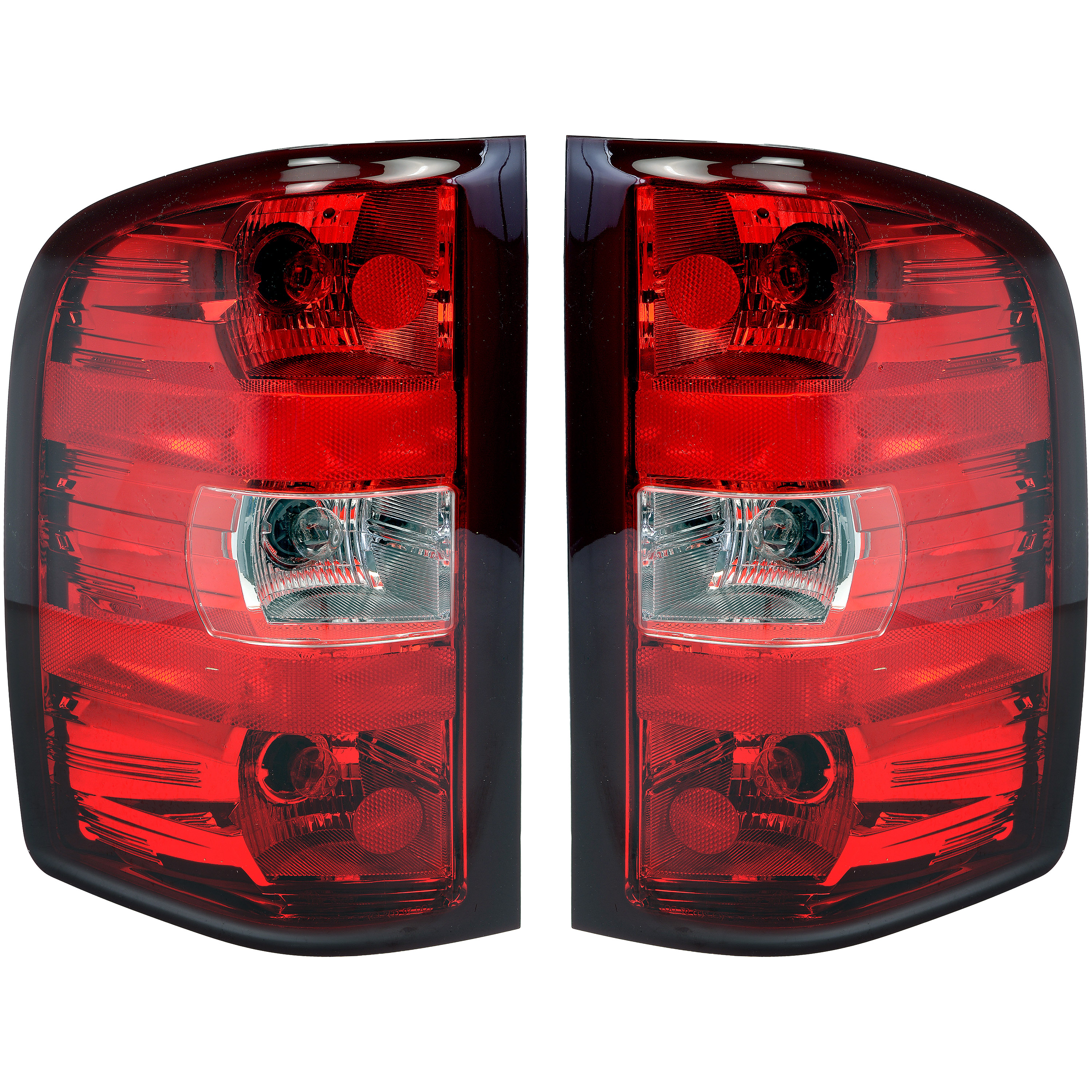 Dorman 1590183 Headlight Assembly for Specific Chrysler / Dodge Models