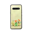 thumbnail image 1 of Frog-166 Phone Case, Degined for LG V60 ThinQ 5G Case Men Women, Flexible Silicone Shockproof Case for LG V60 ThinQ 5G, 1 of 1