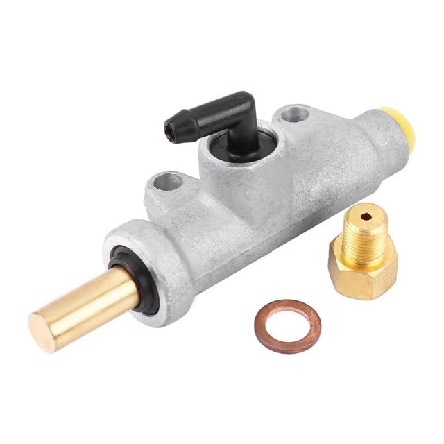Cilindros de freno de motocicleta, cilindro maestro de freno trasero 1910311 para ATV Polaris Trail Boss 330 325 325-2009-2009 ShuxiuWang 8390606532619