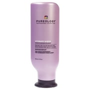Pureology Hydrate Sheer Shampoo and Conditioner 2 Pc Kit - 9oz Shampoo, 9oz Conditioner