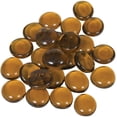 thumbnail image 1 of Dagan GB-AMBERIR Billes de Feu de 0,75 Po, Ambre, 1 of 1