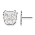 thumbnail image 1 of Boucles d'Oreilles en Argent Sterling LogoArt Butler University Petit Poteau, 1 of 2
