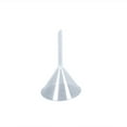thumbnail image 1 of Cqxid Funnel Under $5 Kitchen Plastic Funnel With Long Neck For Quick And Clean Transferring Liquid Dry Goods, 1 of 3