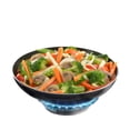 thumbnail image 3 of Vegetales sazonados La Huerta   congelados sabores al wok 400 g, 3 of 3