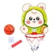 thumbnail image 5 of Kits de aro de baloncesto para niños, juego deportivo plegable, juguetes deportivos para niños, juego familiar portátil para interiores, regalos para niños y niñas, 5 of 8