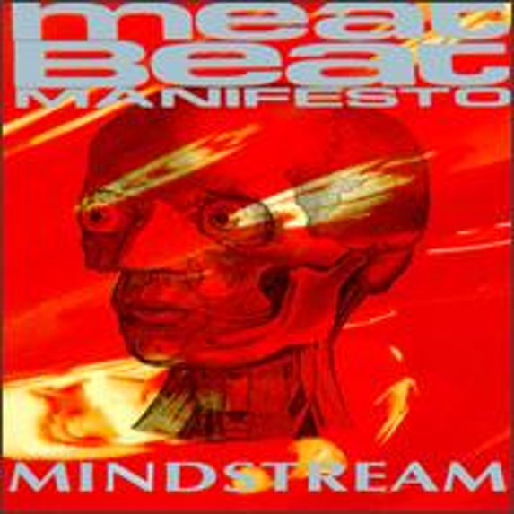 Pre-Owned Mindstream (CD 0724596634325) by Meat Beat Manifesto