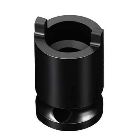 

GRJIRAC Electric Universal Socket Wrench Easy Release Socket Wrench Angle Grinder Socket Tool Power Tool Accessories Steel Made