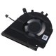 thumbnail image 4 of GPU Ventilador de refrigeración de CPU Gpu para radiadores de portátiles Inspiron 15 Plus 7510 16 7610 2021, 4 of 5