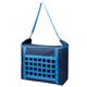 thumbnail image 4 of Bolsa de almacenamiento de heno Bolsa de asas con correa ajustable MABOTO Bolsa de almacenamiento, 4 of 7
