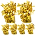 thumbnail image 5 of WHAMVOX 6pcs Balloon Weight Pendants For Birthday Parties Holiday Celebrations Balloon Weights For Secure Balloon Display Balloon Weight Pendants, 5 of 7