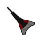 thumbnail image 5 of Protector De Sudor Para Entrenador, Reutilizable, Ligero, De Poliéster, Superabsorbente, Para Entrenamiento De Ciclismo En Interiores Para La Mayoría De Bicicletas De Montaña ANGGREK AC7014, 5 of 8